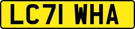 LC71WHA