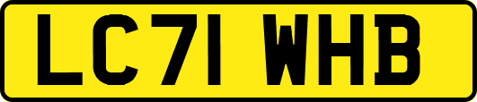 LC71WHB
