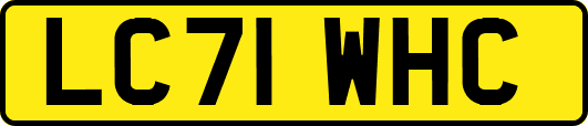 LC71WHC