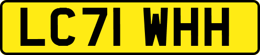 LC71WHH