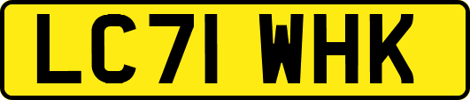LC71WHK