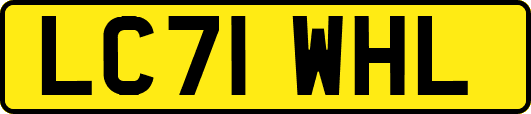 LC71WHL