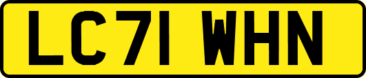 LC71WHN