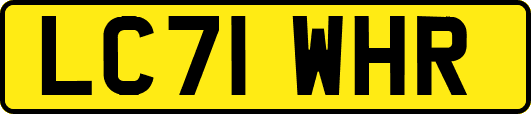 LC71WHR