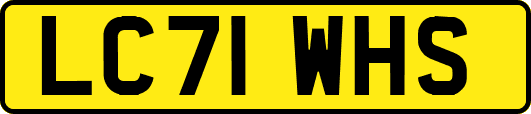 LC71WHS