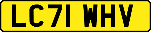 LC71WHV