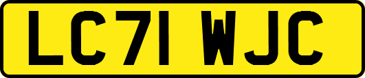 LC71WJC