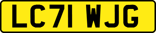 LC71WJG