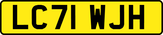 LC71WJH