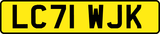 LC71WJK
