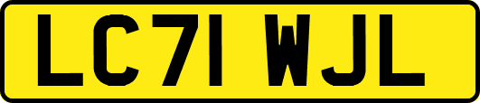 LC71WJL