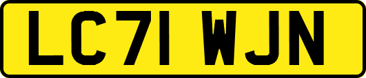 LC71WJN