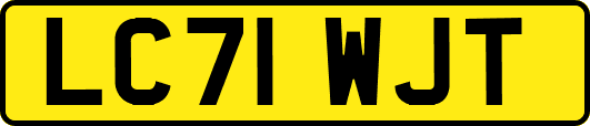 LC71WJT