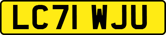 LC71WJU