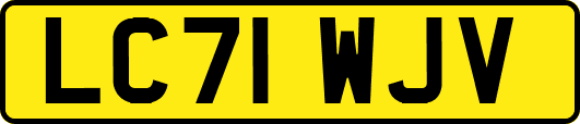 LC71WJV