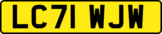 LC71WJW