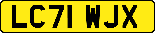 LC71WJX