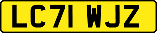 LC71WJZ