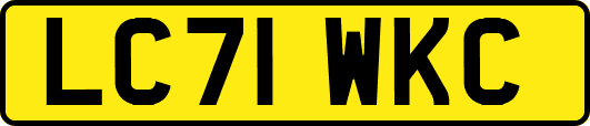 LC71WKC