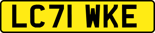 LC71WKE