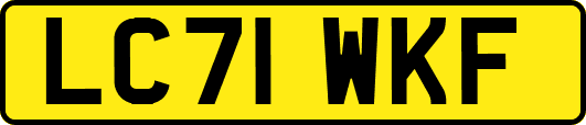 LC71WKF