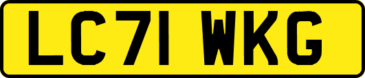 LC71WKG