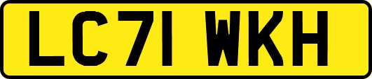 LC71WKH