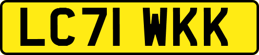 LC71WKK