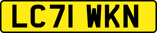 LC71WKN