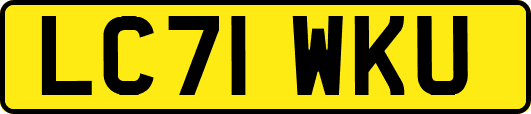 LC71WKU