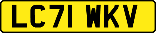 LC71WKV