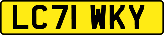 LC71WKY
