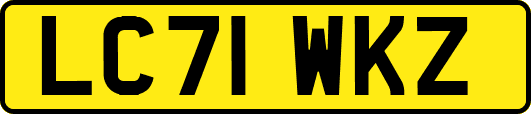 LC71WKZ