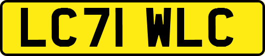 LC71WLC