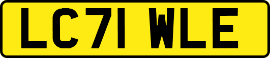 LC71WLE