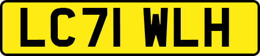 LC71WLH
