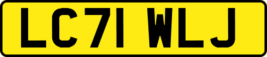 LC71WLJ