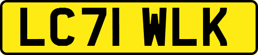 LC71WLK