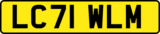 LC71WLM