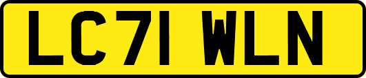 LC71WLN