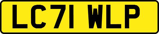 LC71WLP