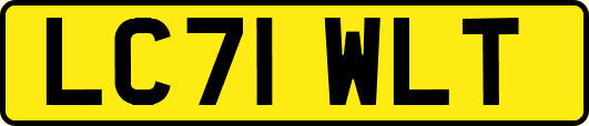 LC71WLT
