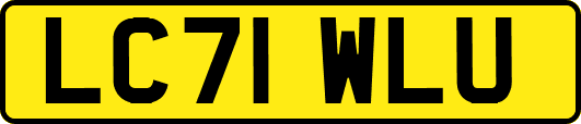 LC71WLU