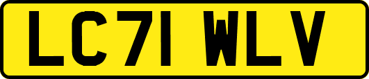 LC71WLV