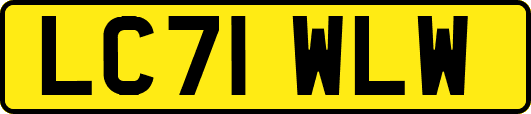 LC71WLW