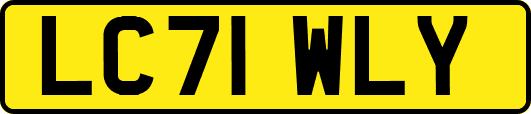 LC71WLY