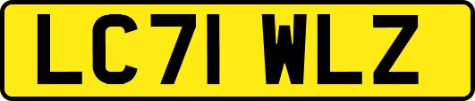 LC71WLZ