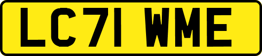 LC71WME