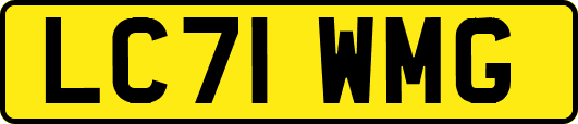 LC71WMG