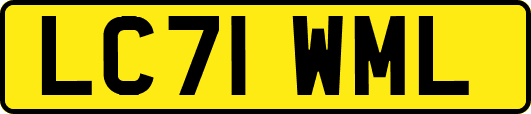 LC71WML